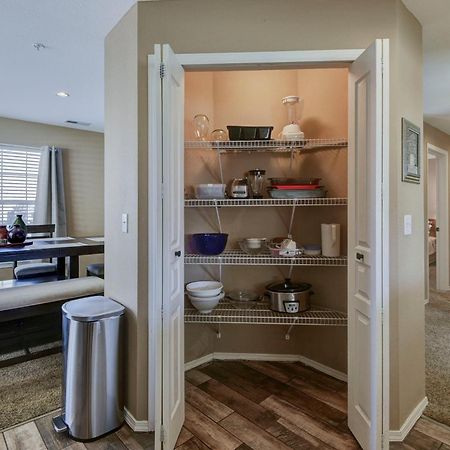 Gorgeous Condos At Thousand Hills - Heart Of Branson - Spacious And Affordable Extérieur photo