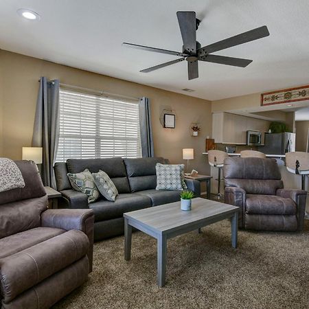 Gorgeous Condos At Thousand Hills - Heart Of Branson - Spacious And Affordable Extérieur photo