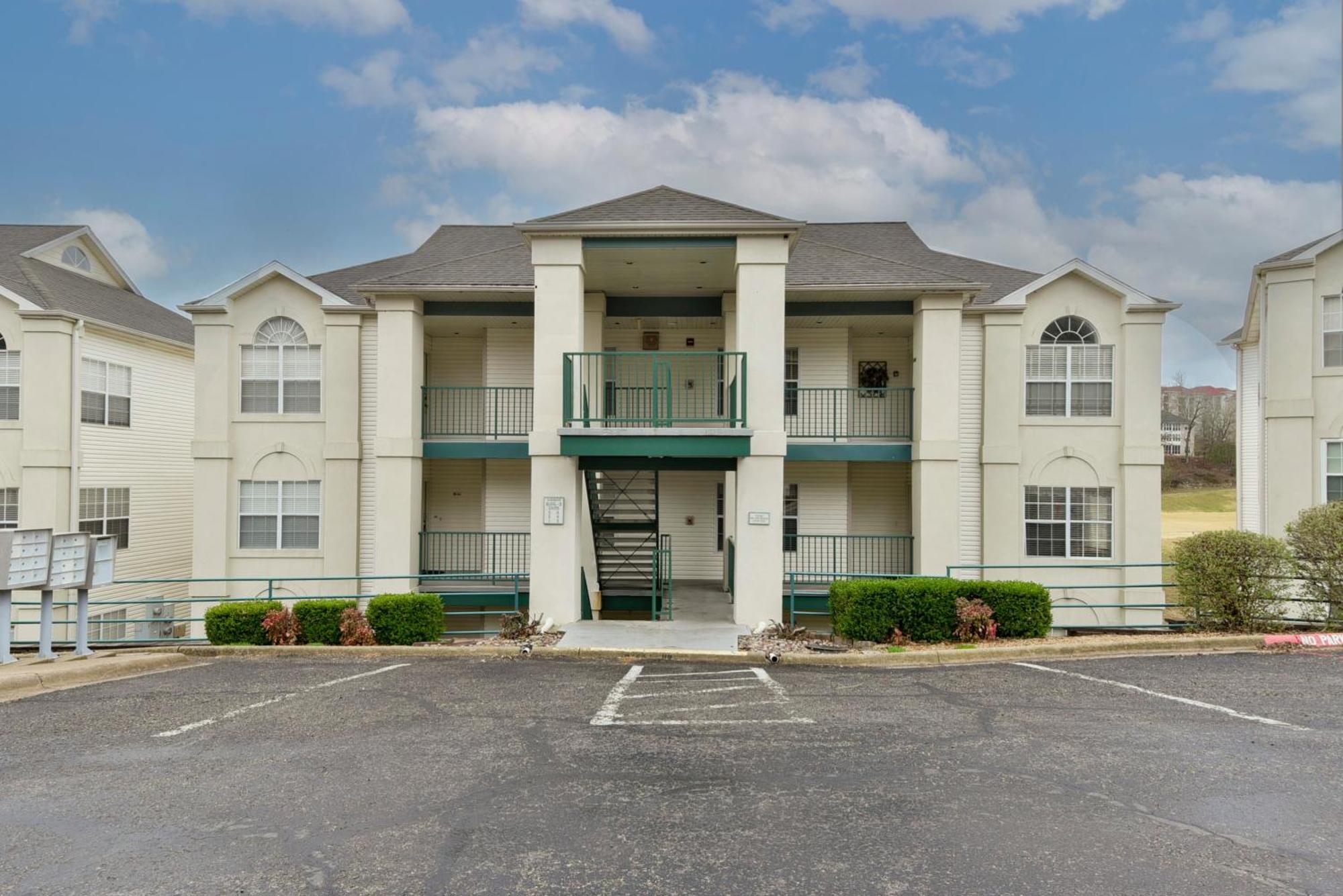 Gorgeous Condos At Thousand Hills - Heart Of Branson - Spacious And Affordable Extérieur photo