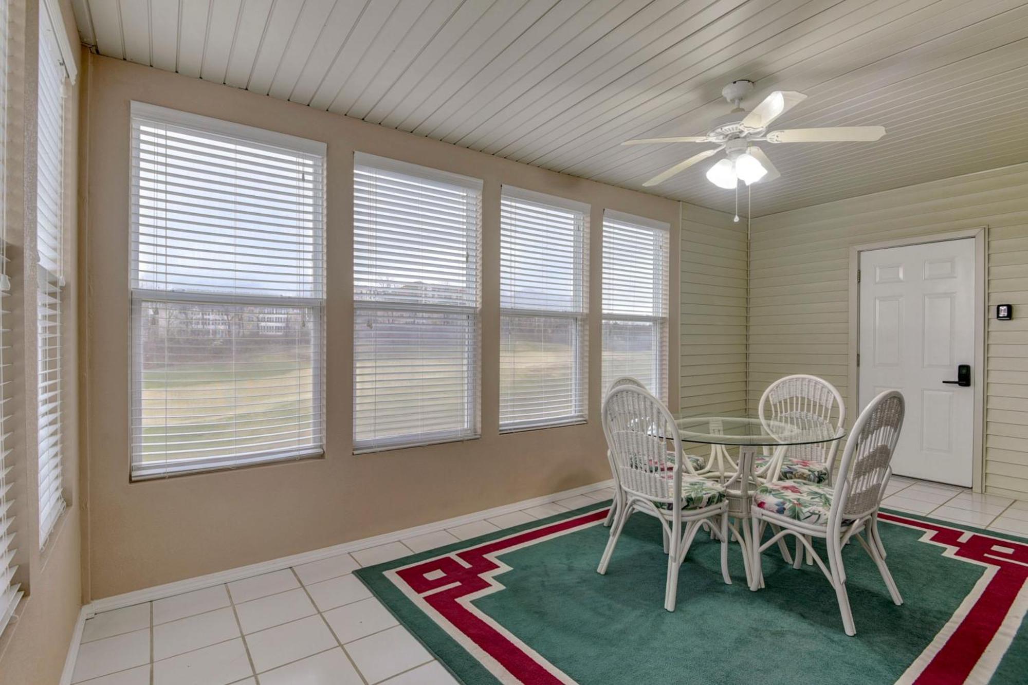 Gorgeous Condos At Thousand Hills - Heart Of Branson - Spacious And Affordable Extérieur photo