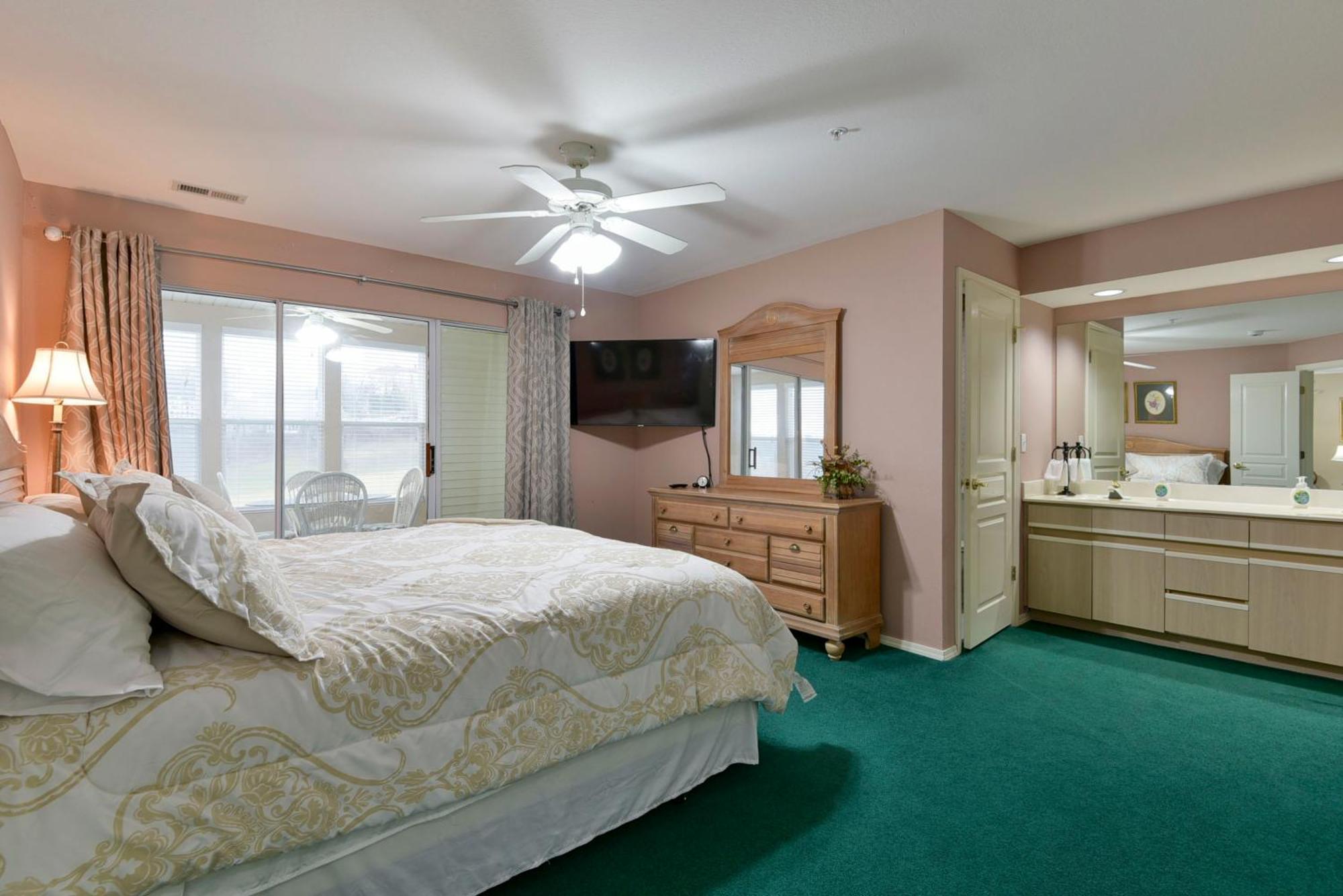 Gorgeous Condos At Thousand Hills - Heart Of Branson - Spacious And Affordable Extérieur photo
