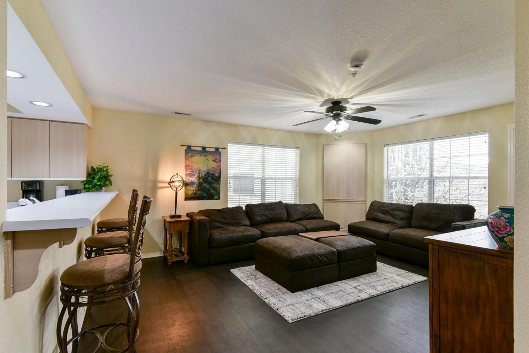 Gorgeous Condos At Thousand Hills - Heart Of Branson - Spacious And Affordable Extérieur photo