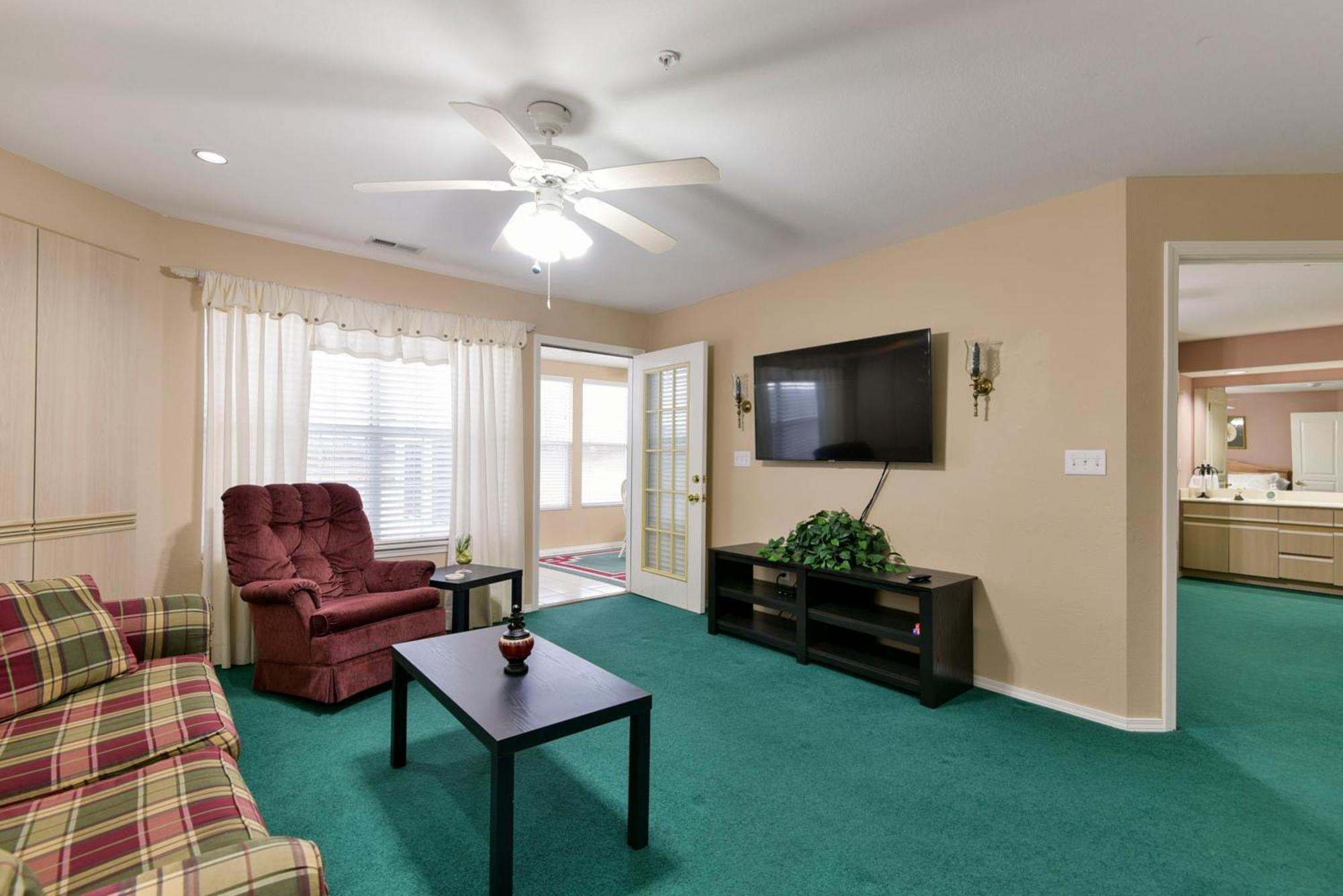 Gorgeous Condos At Thousand Hills - Heart Of Branson - Spacious And Affordable Extérieur photo