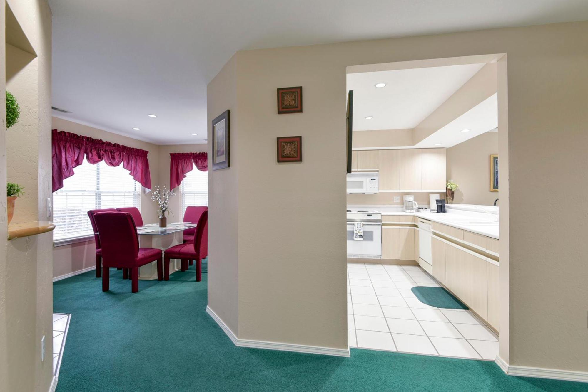 Gorgeous Condos At Thousand Hills - Heart Of Branson - Spacious And Affordable Extérieur photo