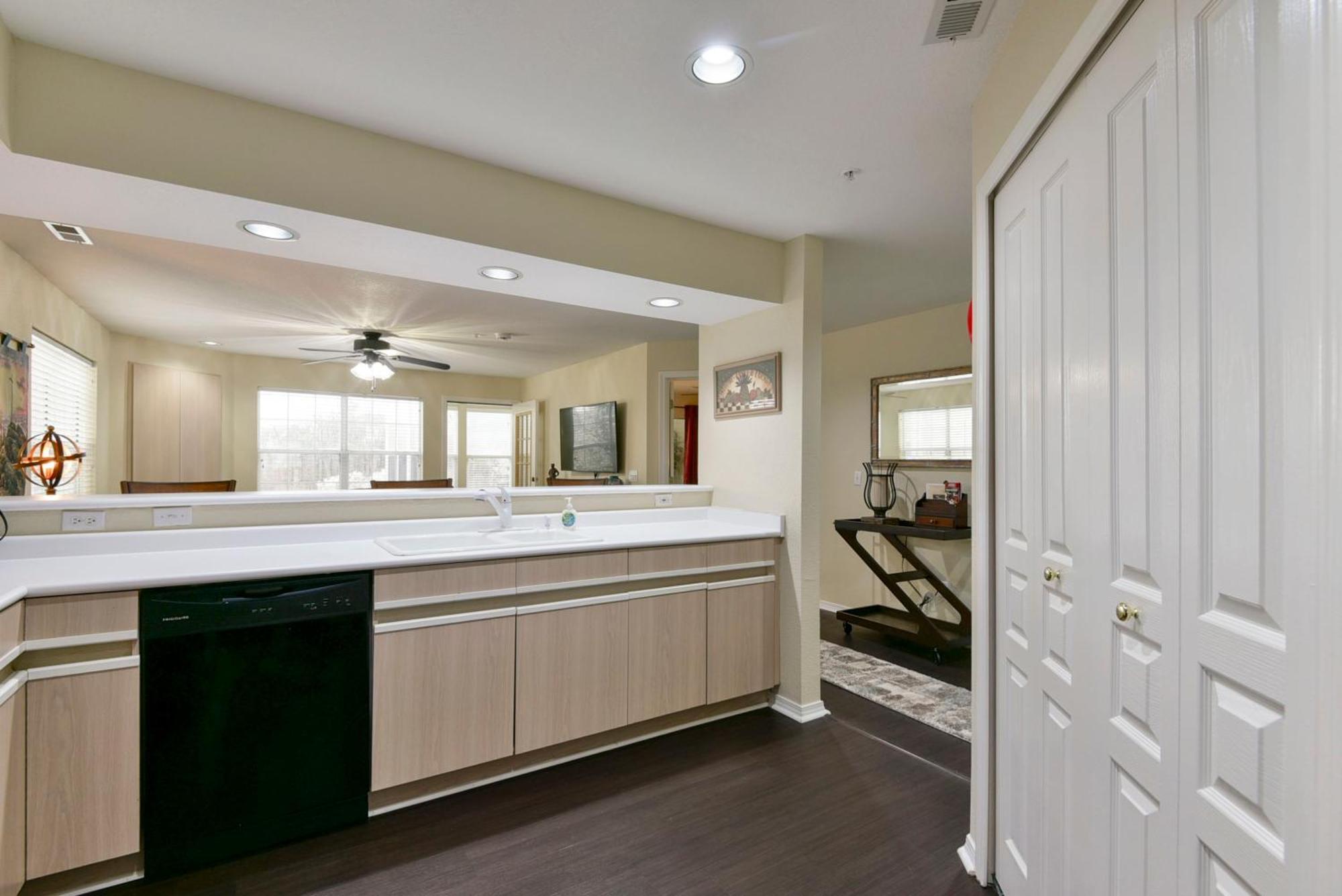 Gorgeous Condos At Thousand Hills - Heart Of Branson - Spacious And Affordable Extérieur photo