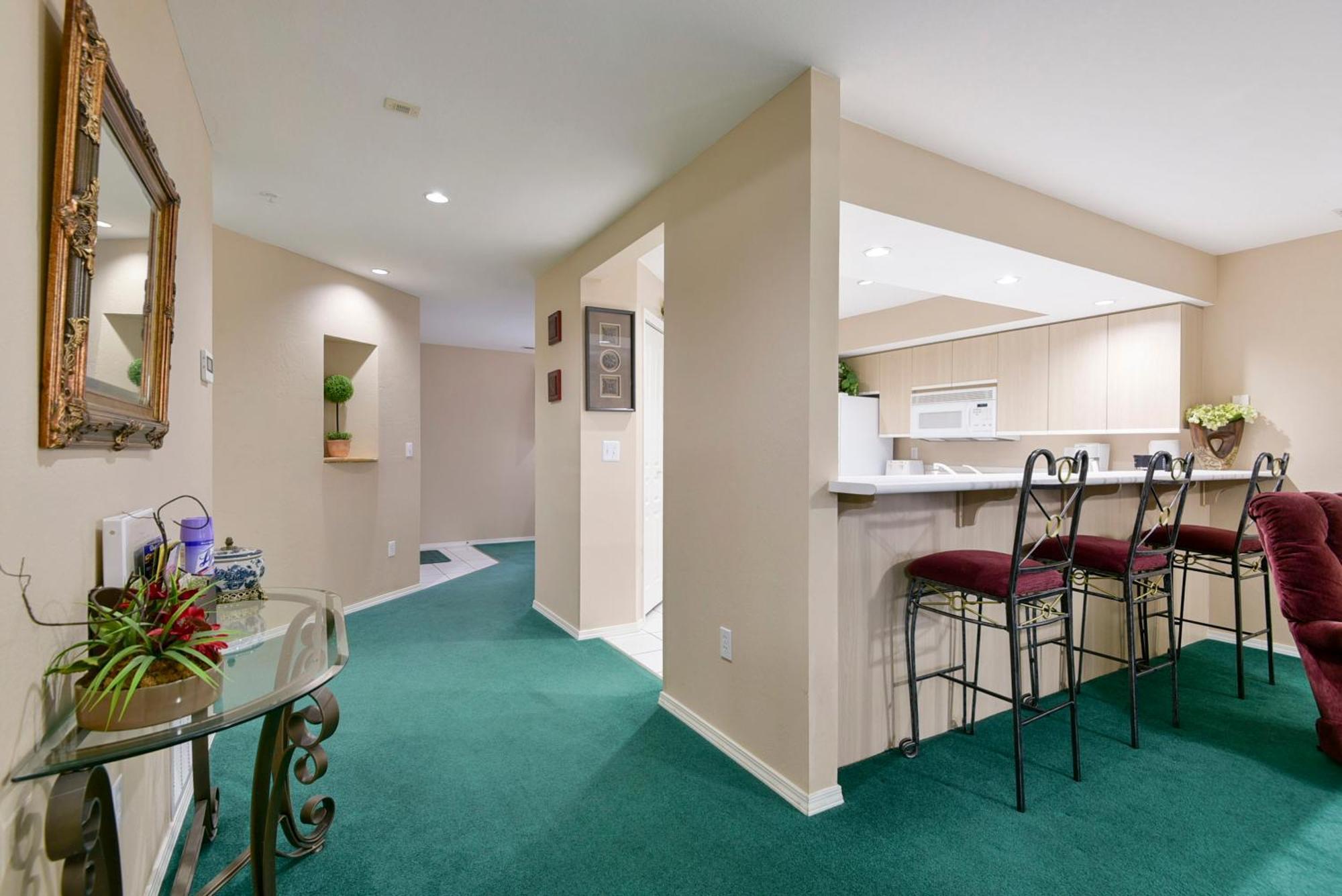 Gorgeous Condos At Thousand Hills - Heart Of Branson - Spacious And Affordable Extérieur photo