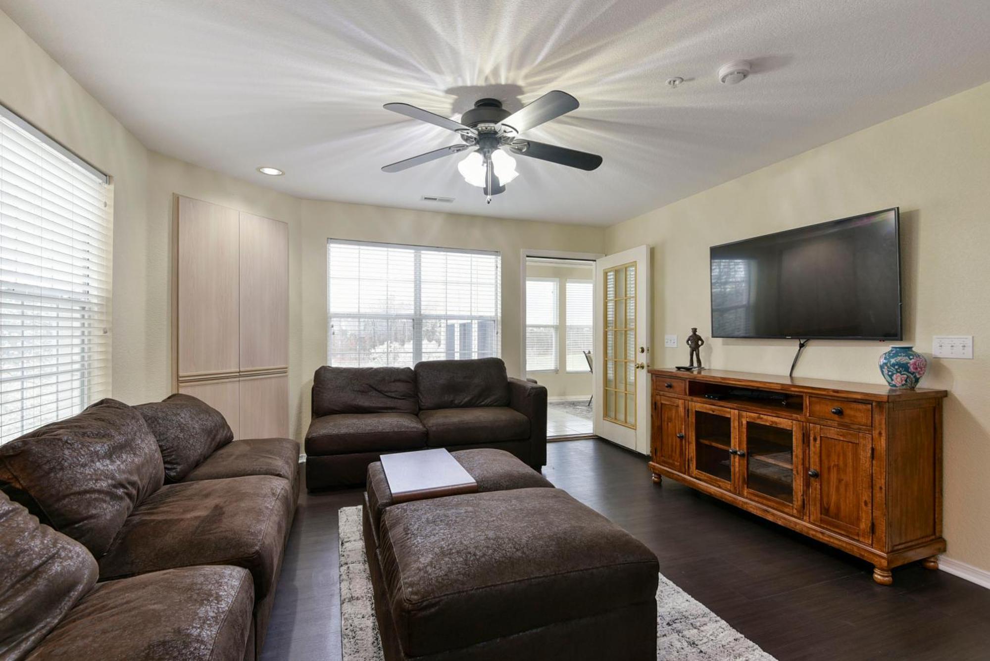 Gorgeous Condos At Thousand Hills - Heart Of Branson - Spacious And Affordable Extérieur photo