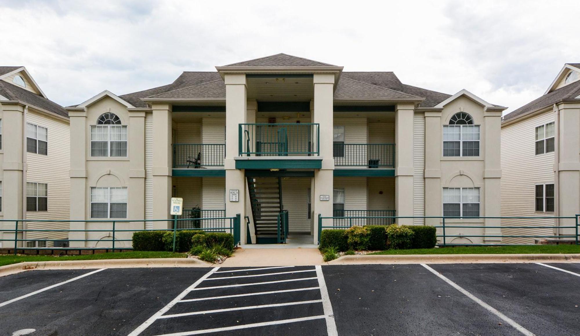 Gorgeous Condos At Thousand Hills - Heart Of Branson - Spacious And Affordable Extérieur photo