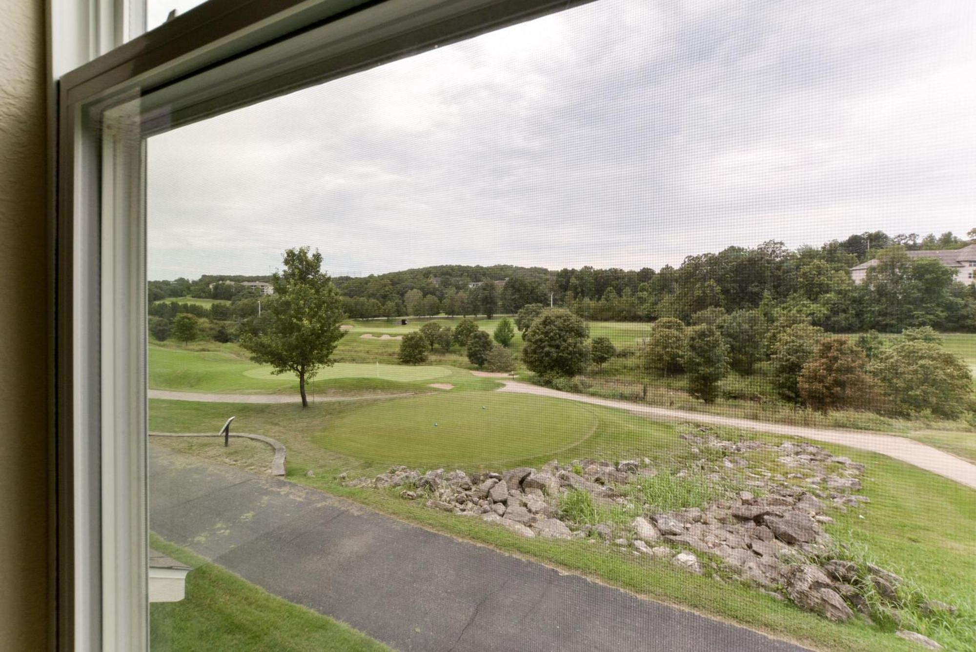Gorgeous Condos At Thousand Hills - Heart Of Branson - Spacious And Affordable Extérieur photo