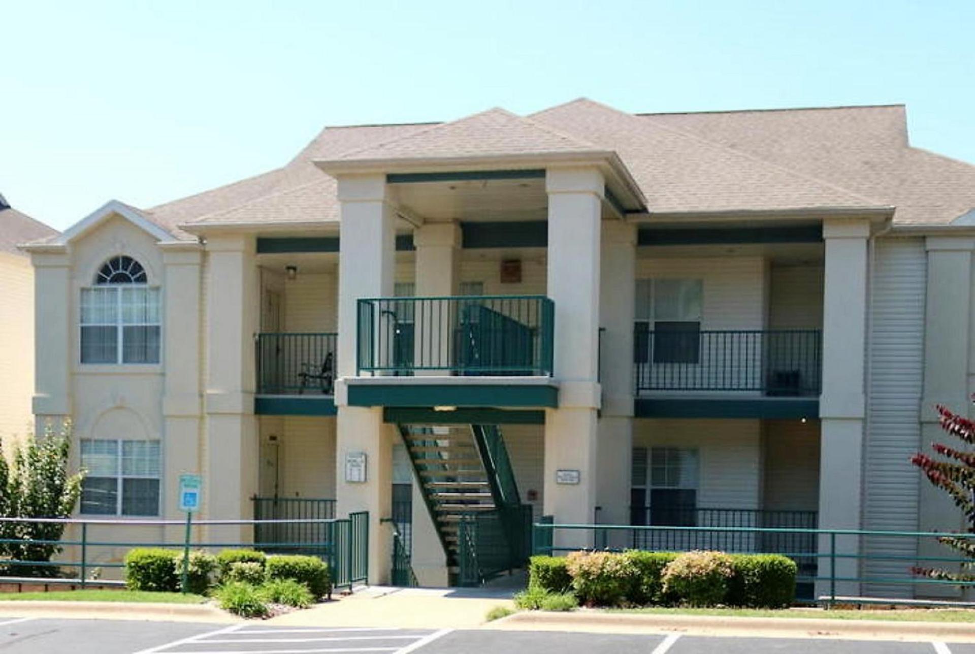 Gorgeous Condos At Thousand Hills - Heart Of Branson - Spacious And Affordable Extérieur photo