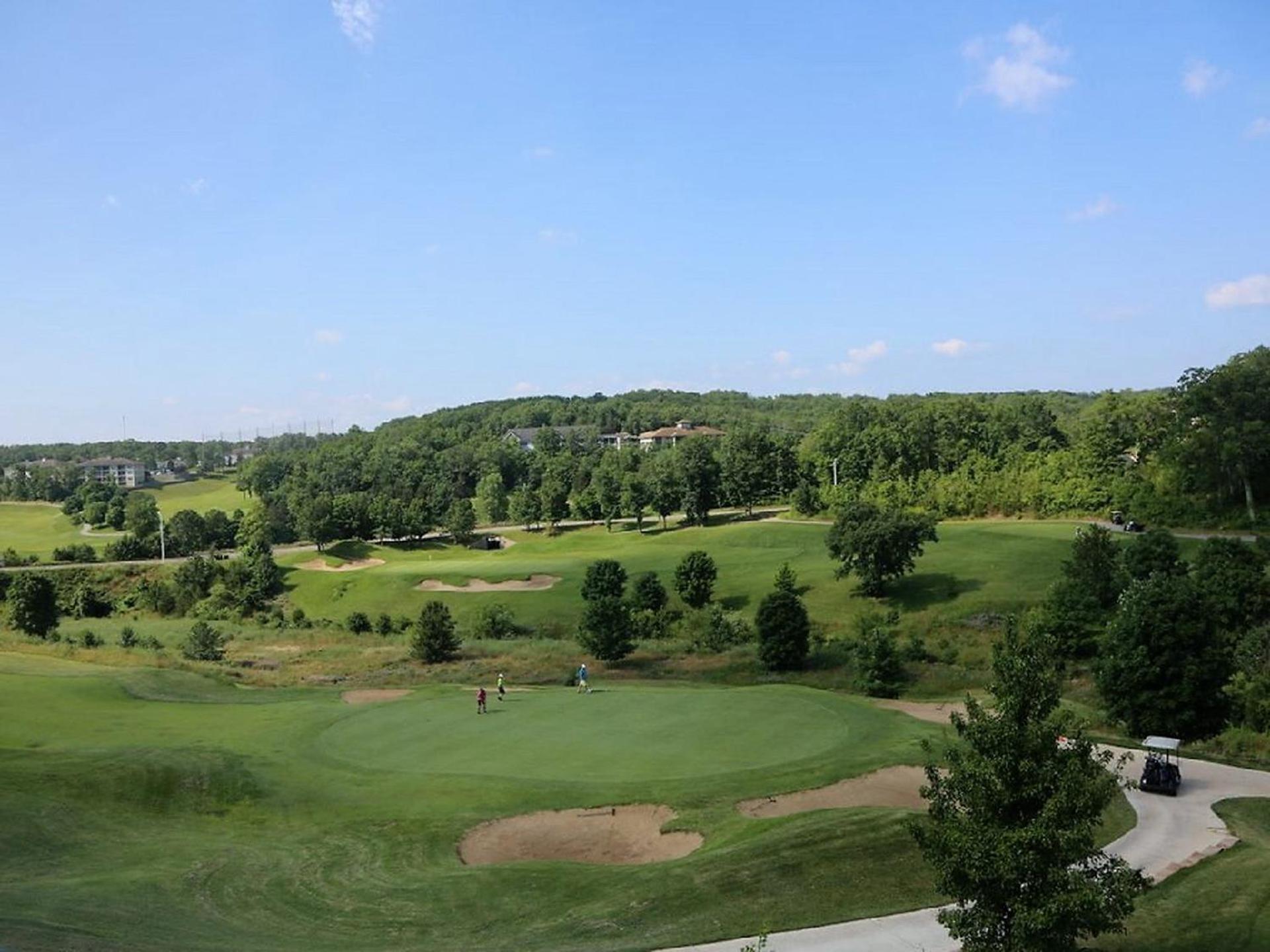 Gorgeous Condos At Thousand Hills - Heart Of Branson - Spacious And Affordable Extérieur photo