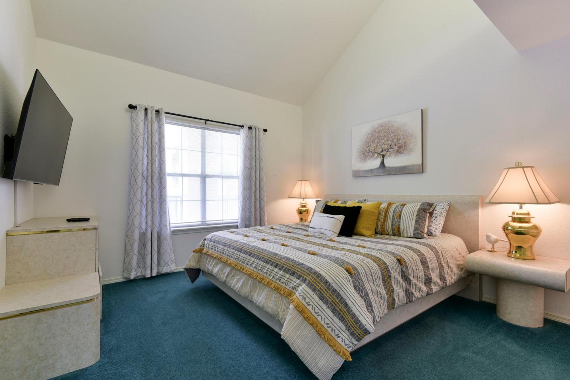 Gorgeous Condos At Thousand Hills - Heart Of Branson - Spacious And Affordable Extérieur photo