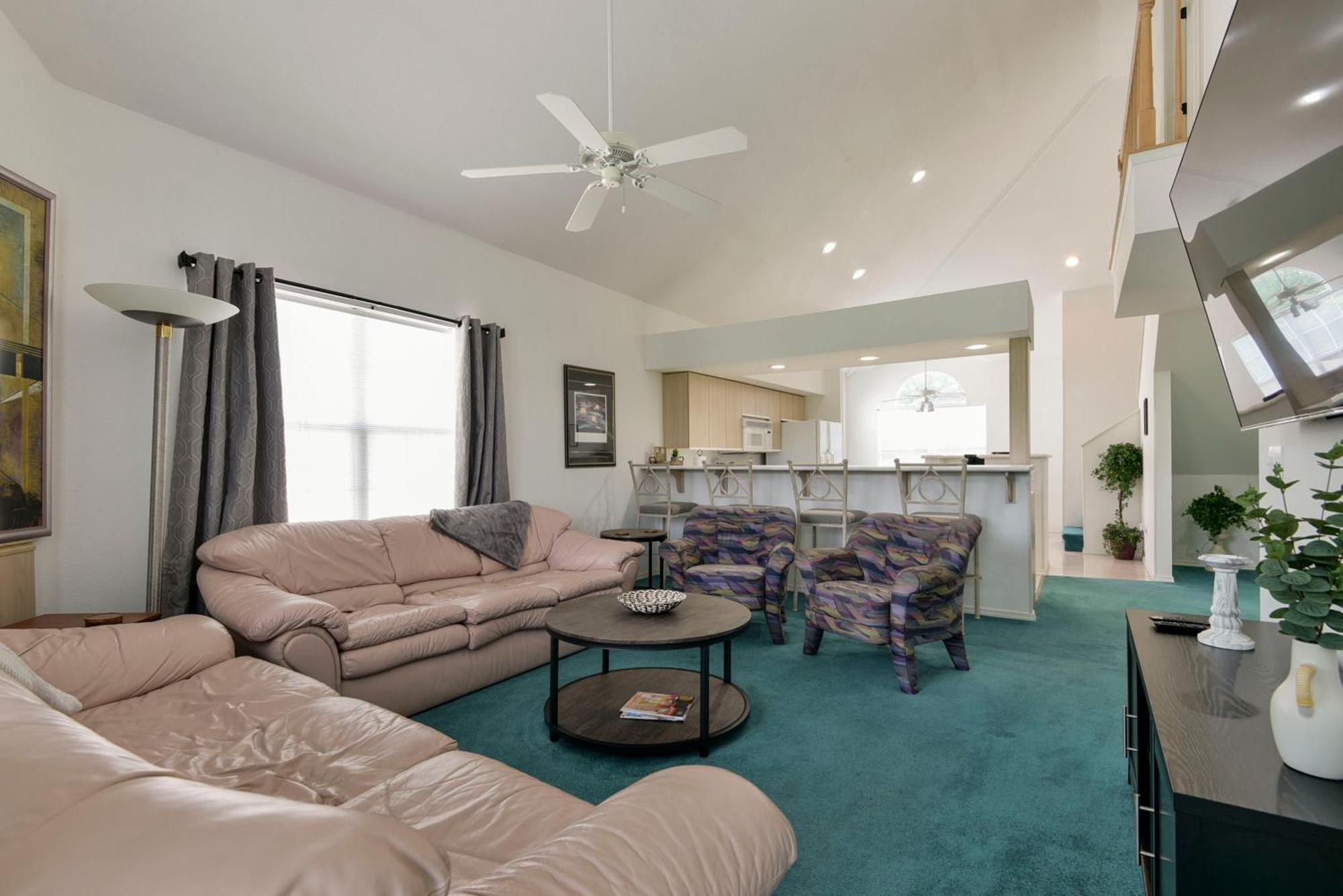 Gorgeous Condos At Thousand Hills - Heart Of Branson - Spacious And Affordable Extérieur photo