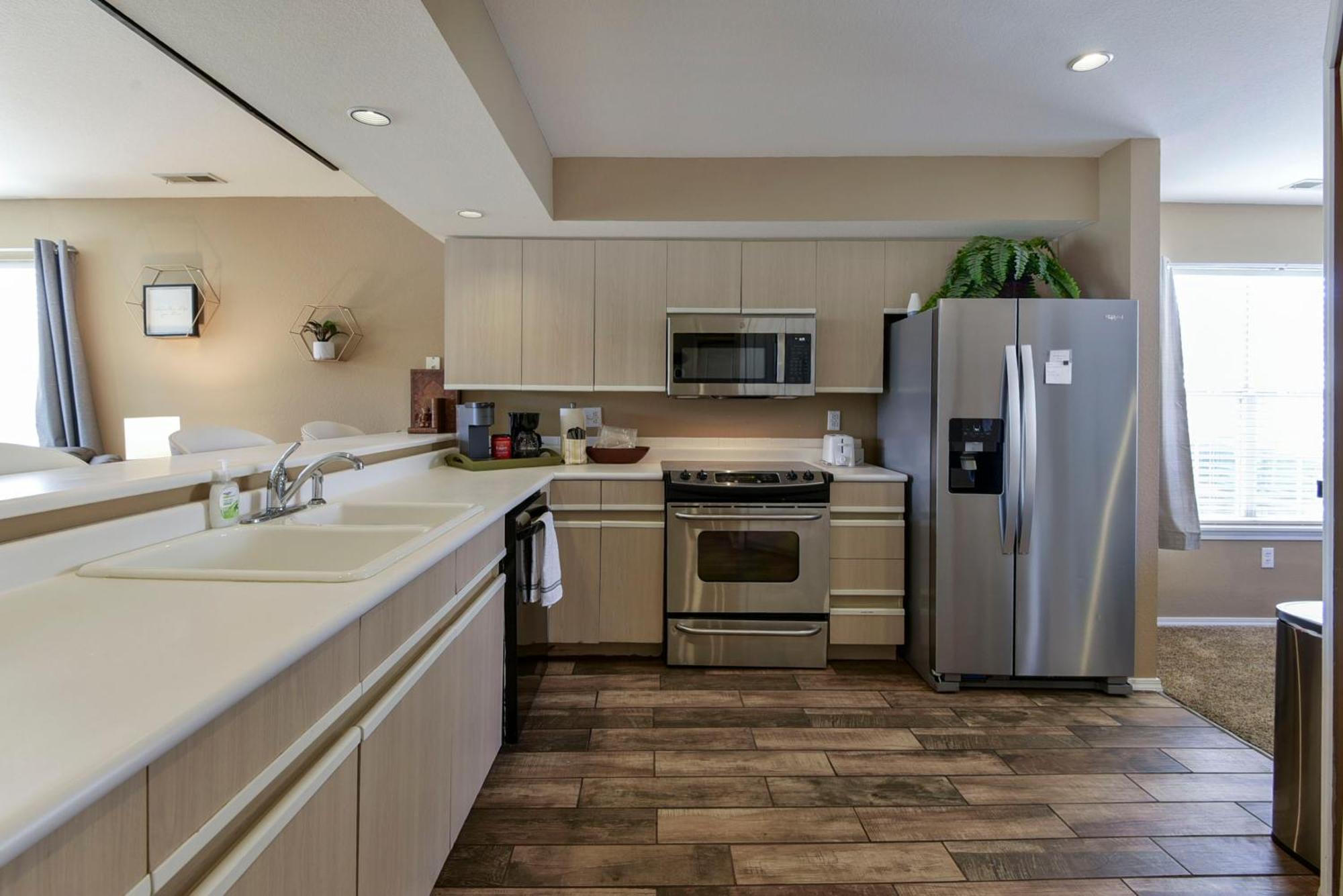 Gorgeous Condos At Thousand Hills - Heart Of Branson - Spacious And Affordable Extérieur photo