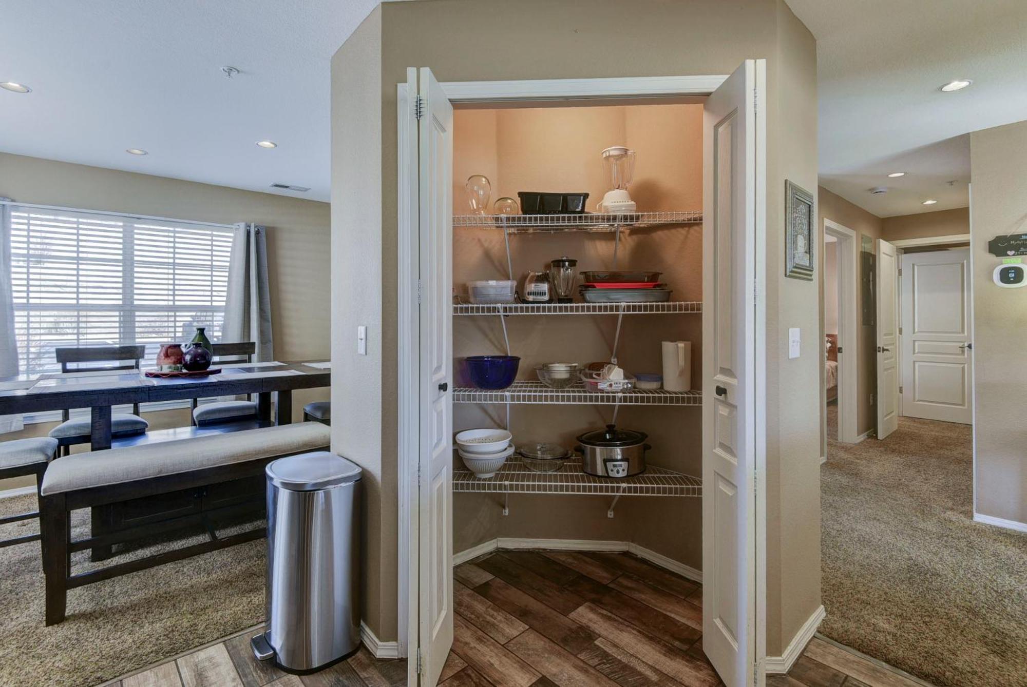 Gorgeous Condos At Thousand Hills - Heart Of Branson - Spacious And Affordable Extérieur photo