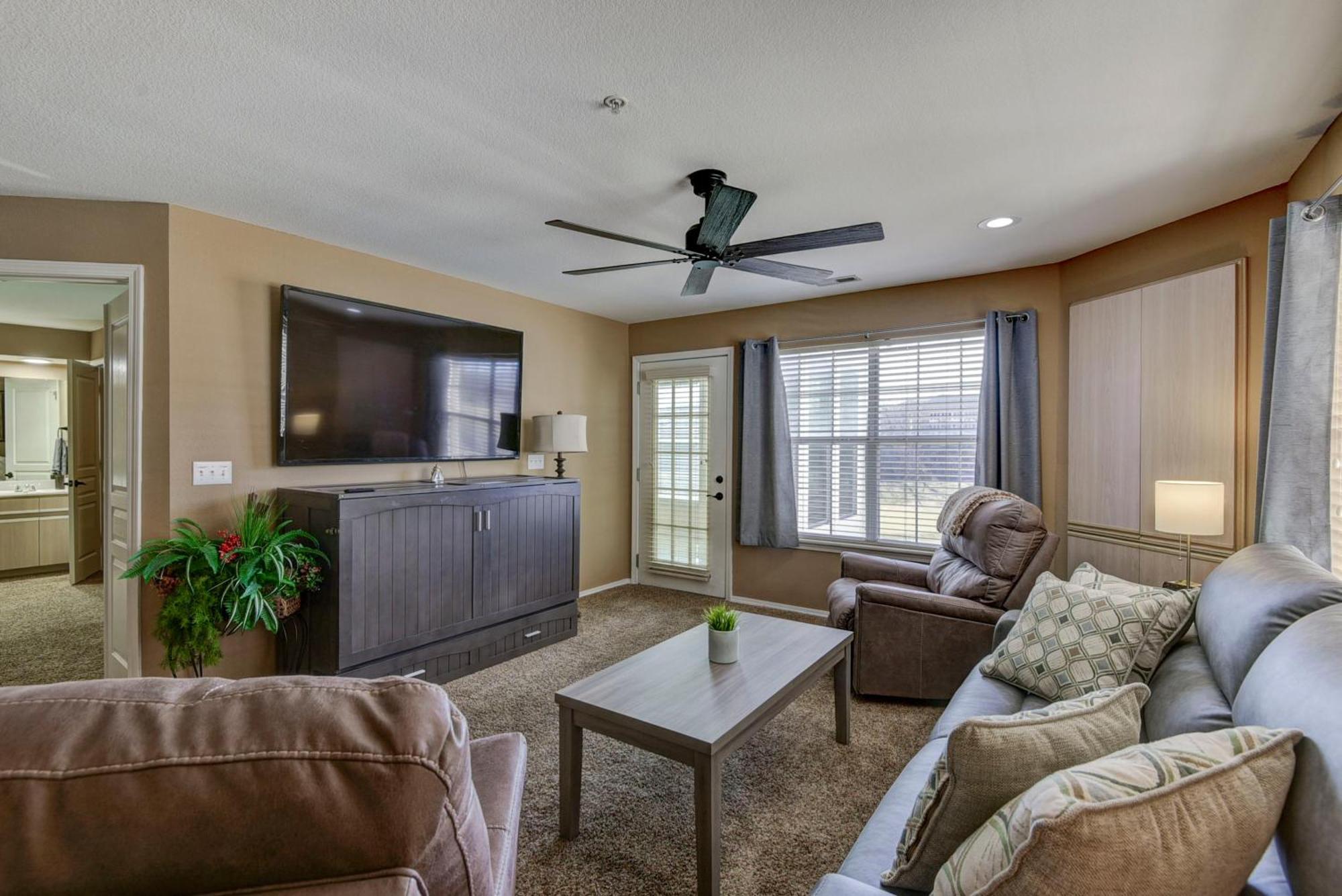 Gorgeous Condos At Thousand Hills - Heart Of Branson - Spacious And Affordable Extérieur photo