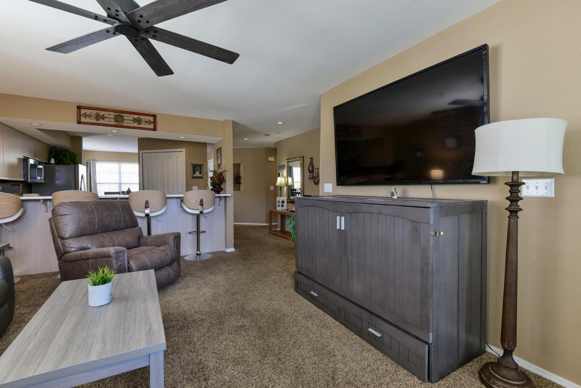 Gorgeous Condos At Thousand Hills - Heart Of Branson - Spacious And Affordable Extérieur photo