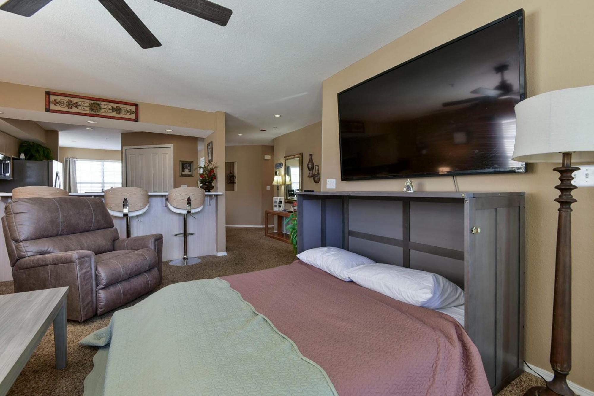 Gorgeous Condos At Thousand Hills - Heart Of Branson - Spacious And Affordable Extérieur photo