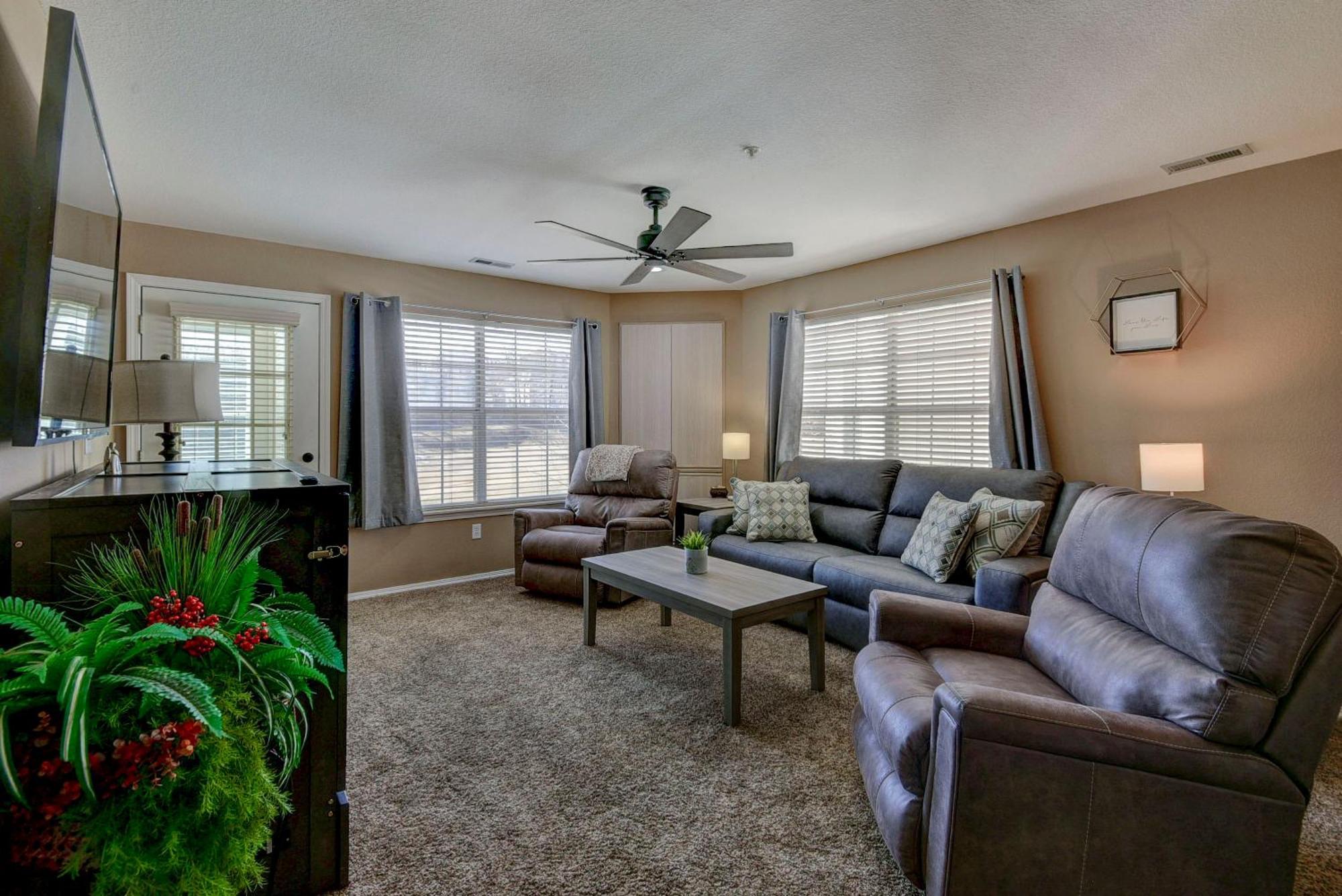 Gorgeous Condos At Thousand Hills - Heart Of Branson - Spacious And Affordable Extérieur photo