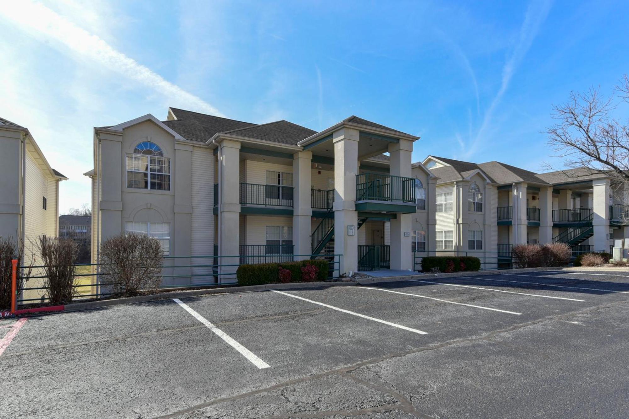 Gorgeous Condos At Thousand Hills - Heart Of Branson - Spacious And Affordable Extérieur photo